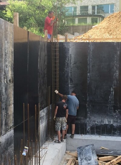 building_process