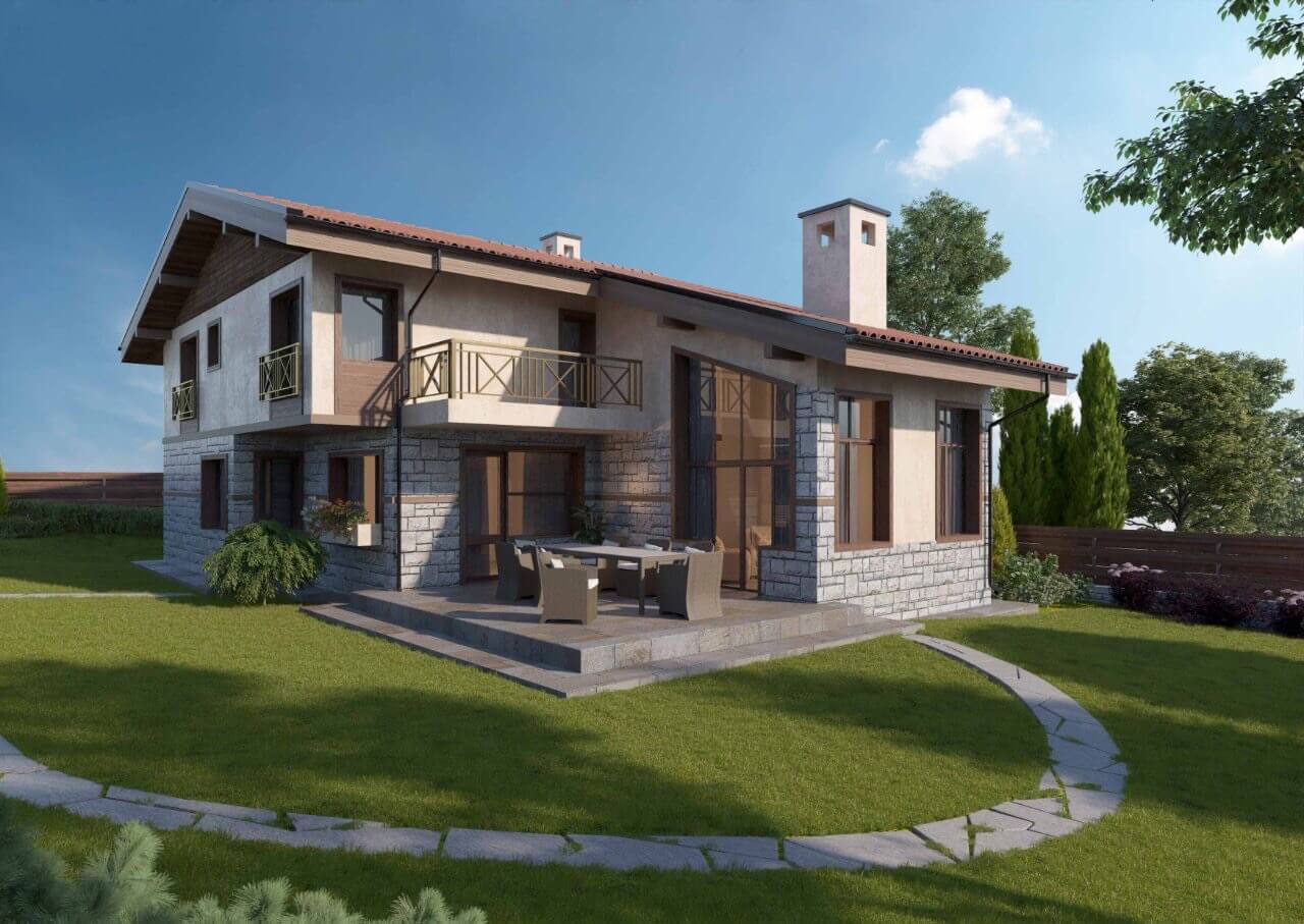 home-project